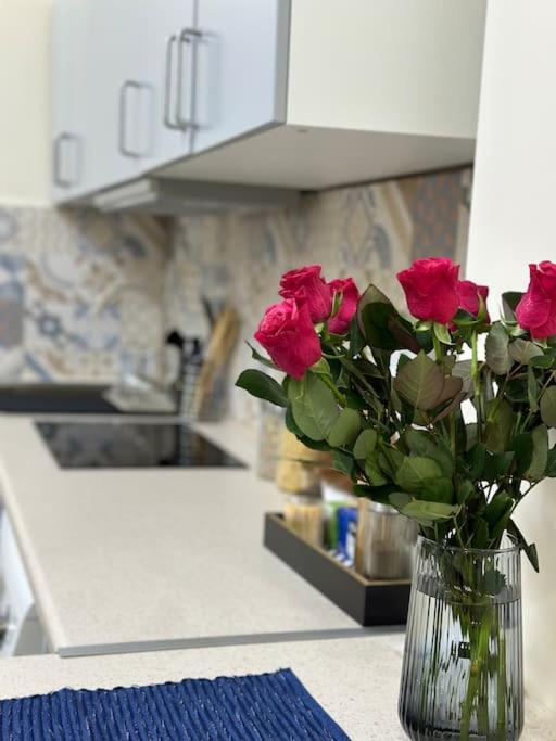 Kleparski 17 Apartament 克拉科夫 外观 照片